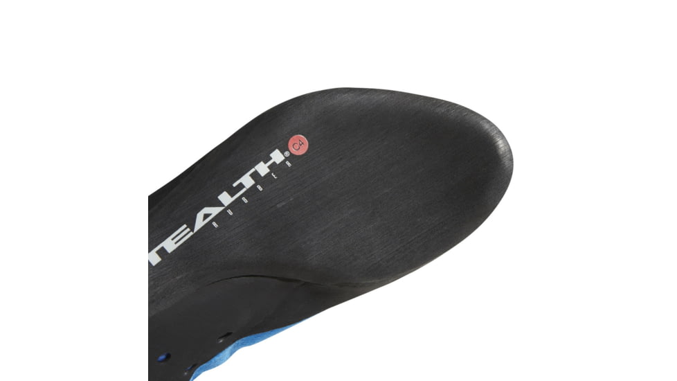 Five Ten Quantum - Mens, Shock Blue/Black/Semi Solar Yellow, 11, BC0821-11