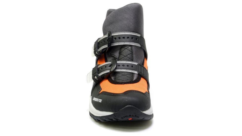 Five Ten SAR Canyoneering Shoe - Men's -Orange-8.5 US