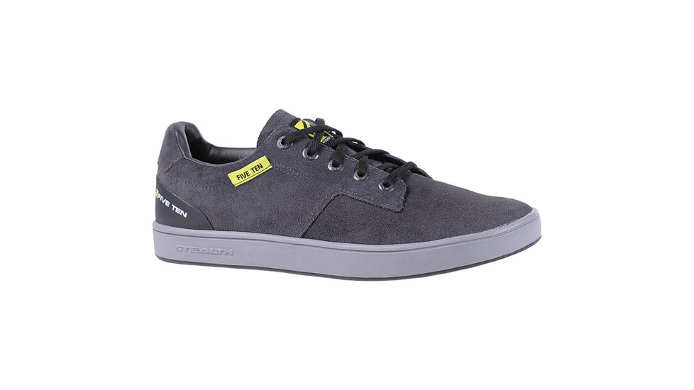 Five Ten Sleuth Black/lime - 9.5 5226-095
