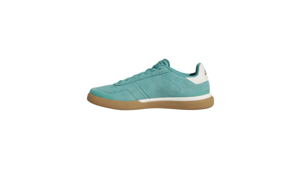 Five Ten Slueth DLX W - Womens, True Green/Chalk White/Cardboard, 10, BC0781-10