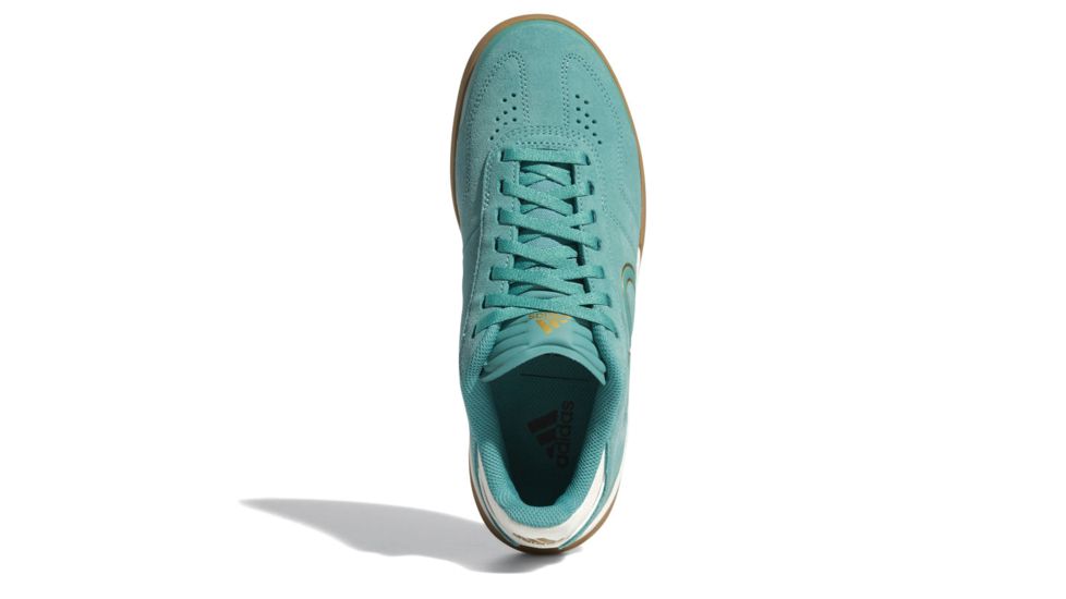 Five Ten Slueth DLX W - Womens, True Green/Chalk White/Cardboard, 10, BC0781-10