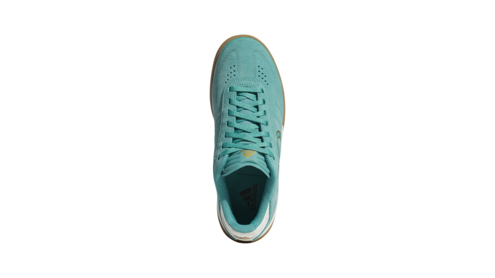 Five Ten Slueth DLX W - Womens, True Green/Chalk White/Cardboard, 10, BC0781-10
