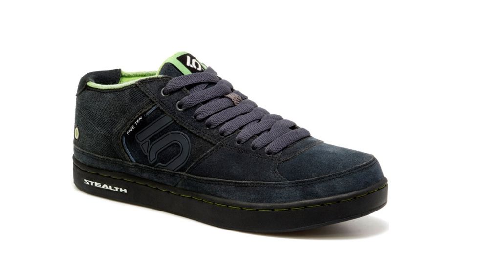 Five Ten Spitfire Casual Shoe - Men's-13 US-Graphite Gray