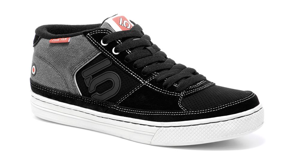 Five Ten Spitfire Casual Shoe - Men's-Blue-10.5