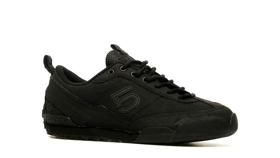 Five Ten Warhawk Shoes - Men's-8 US-Ghost Black