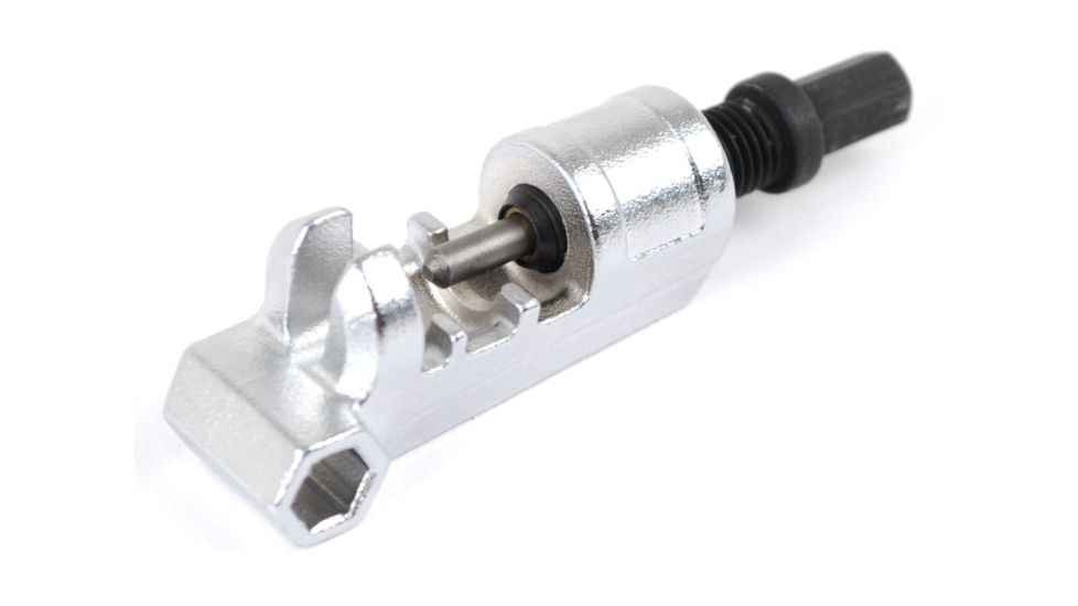 Fix It Sticks Mountain Kit, Black, Small FIS-CKB