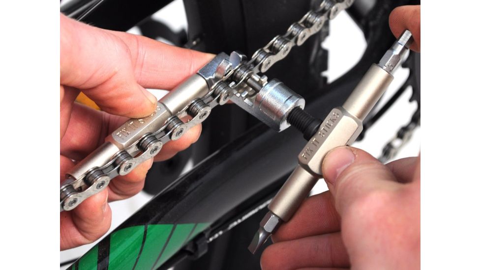 Fix It Sticks Mountain Kit, Black, Small FIS-CKB