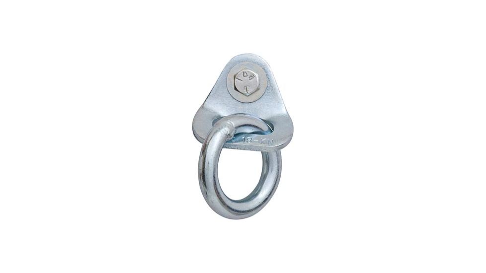 Fixe 1/2 Ring Anchor Plated 032-1/2