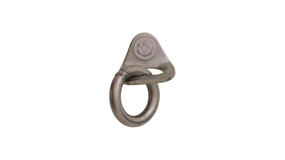 Fixe 1/2 Ring Anchor Ss 040-1/2