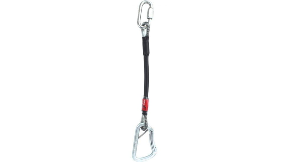 Fixe 25cm Steel Draw&amp;keyl Carabiner 401-14