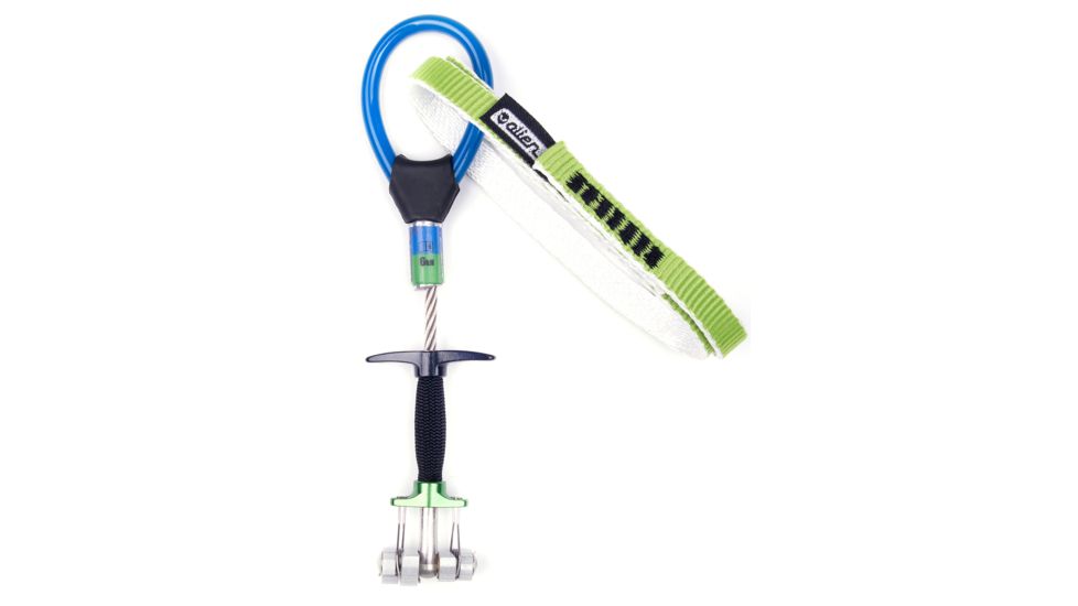 Fixe Alien Hybrid Revolution Cam-Blue/Green