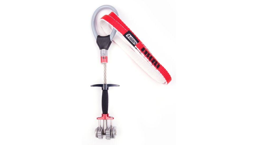 Fixe Alien Hybrid Revolution Cam-Grey/Red