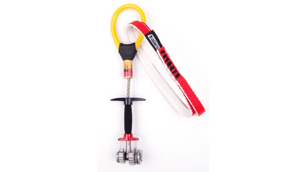 Fixe Alien Hybrid Revolution Cam-Yellow/Red