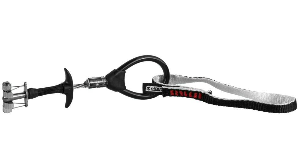 Alien Lite Single Sling Cam-Black