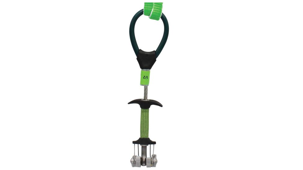 Fixe Alien Lite Single Sling Cam-Green-1/2