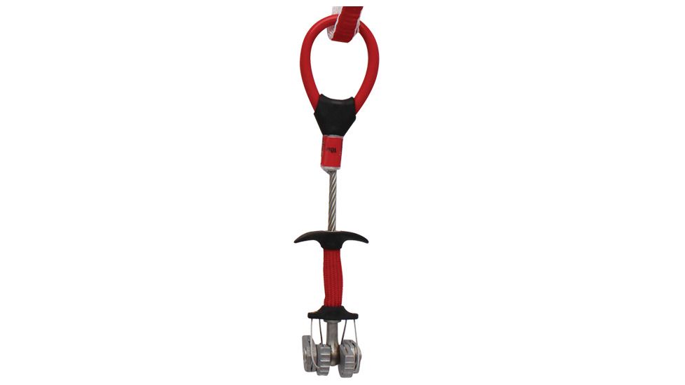 Fixe Alien Lite Single Sling Cam-Red-1