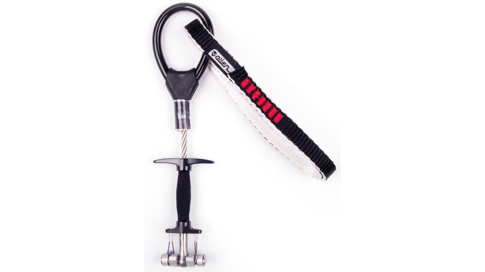 Fixe Alien Revolution Large Single Double Cam-Black-1/3