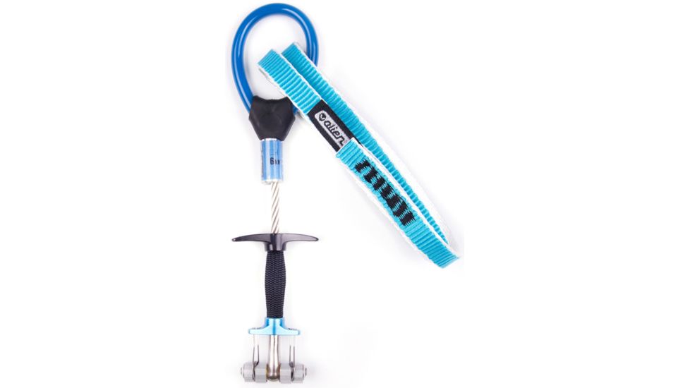 Fixe Alien Revolution Large Single Double Cam-Blue-3/8