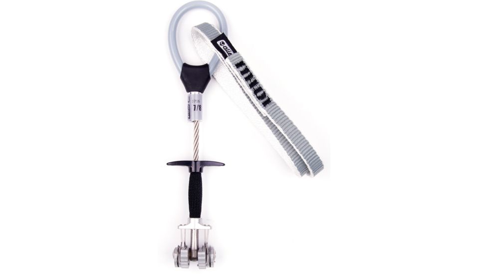 Fixe Alien Revolution Large Single Double Cam-Grey-7/8