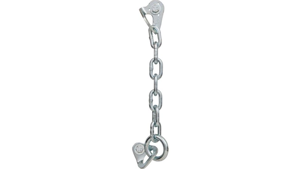 Fixe Chain Anchor 1 Hanger Ss 460-3/8