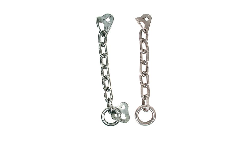 Fixe Chain Anchor 1 Hanger Ss 460-3/8