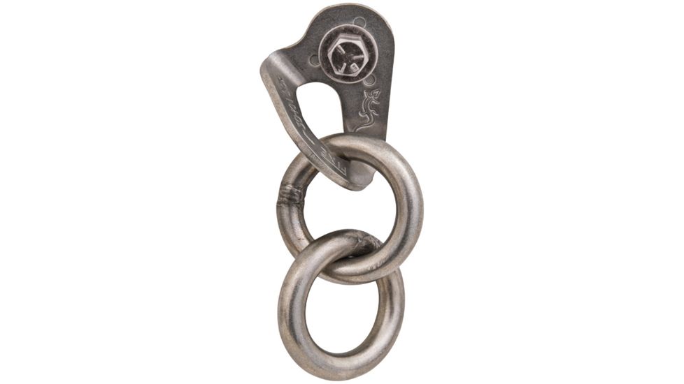 Fixe  Double Ring Anchor Ss 211