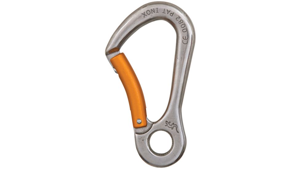 Fixe  Draco Biner W/eye Ss 660