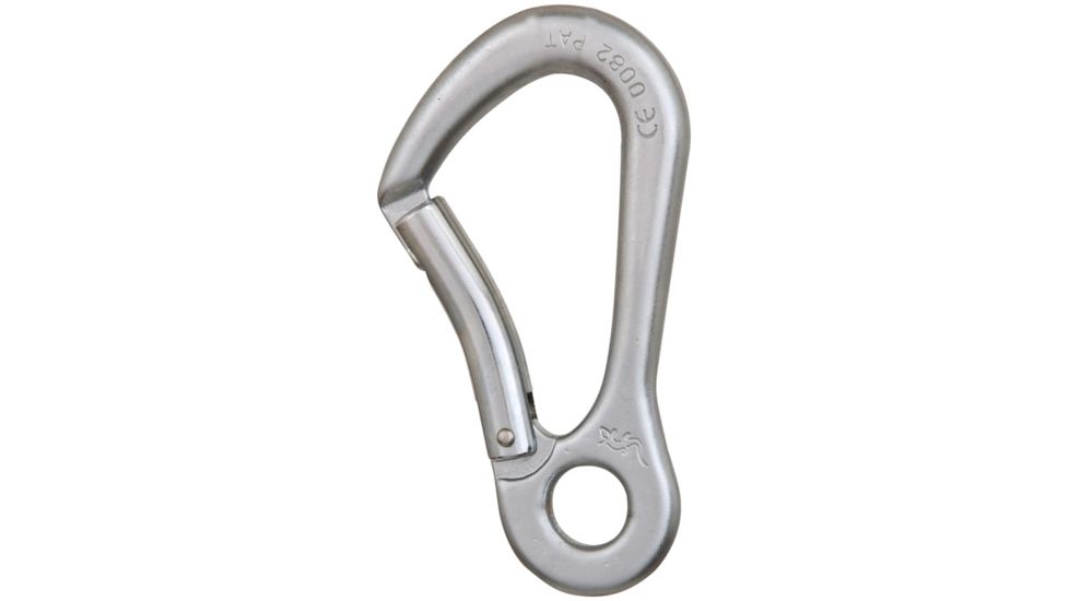 Fixe  Draco W/eye Plate Steel 661