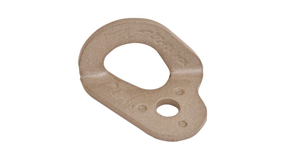 Fixe  Hanger 10mm Ss Tan 038C TAN