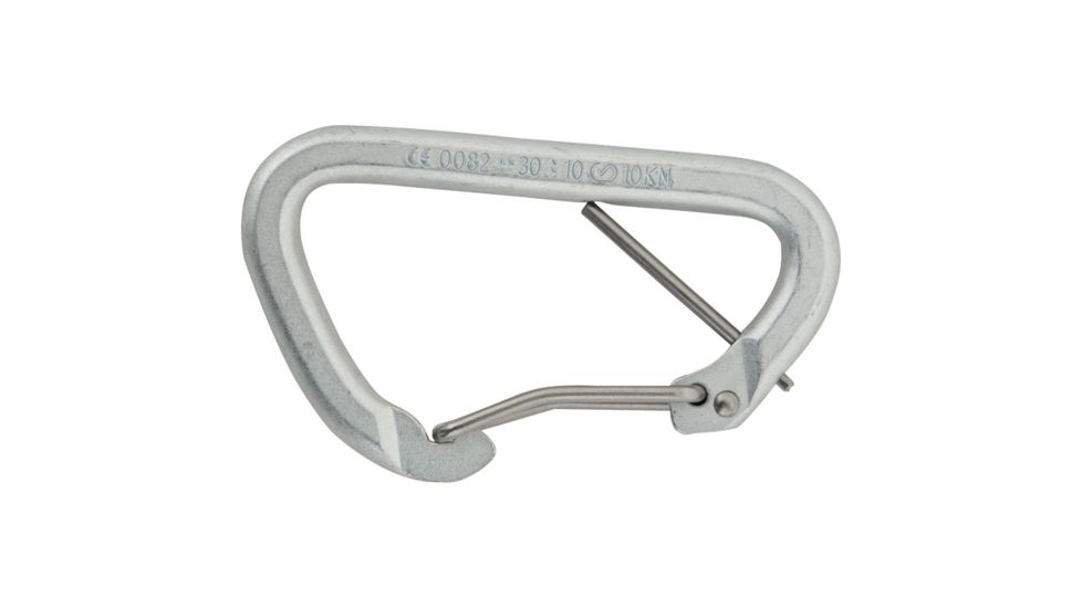 Fixe Steel Wiregate Gym Biner 662