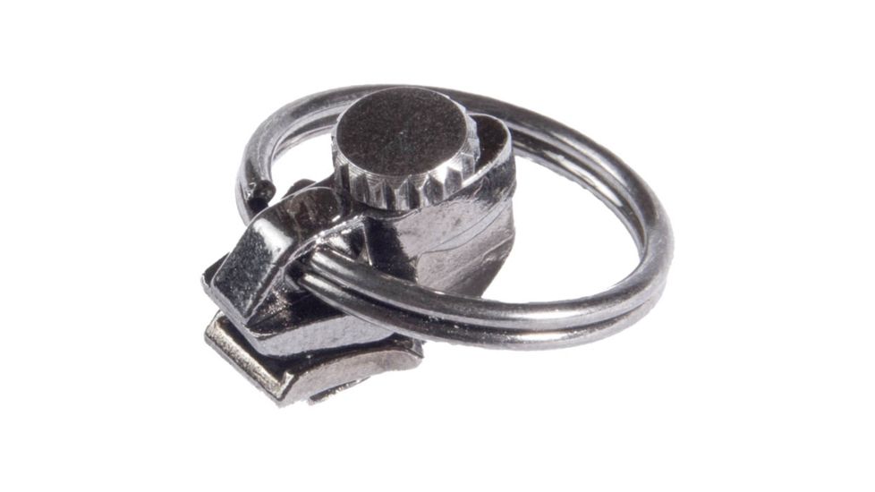 FixnZip Fix N Zip Small Nickel SZSN14