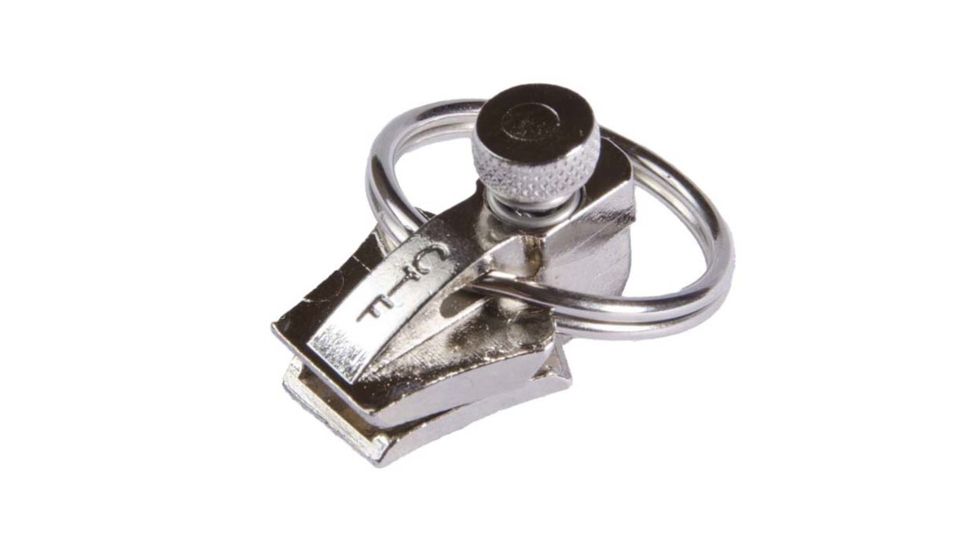 FixnZip Fix N Zip Medium Black MZSG57