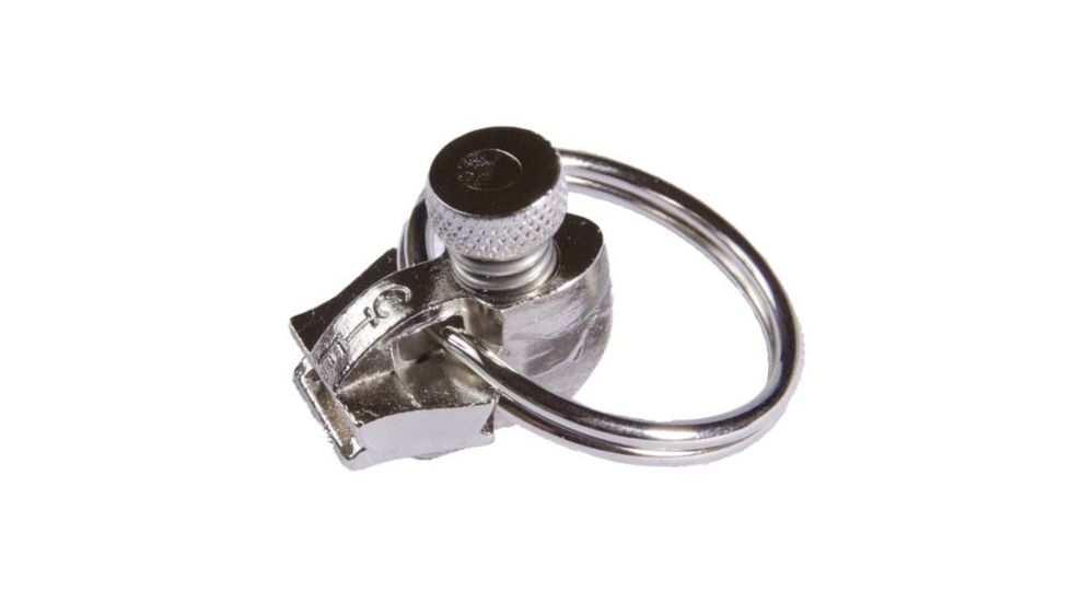 FixnZip Fix N Zip Medium Black MZSG57