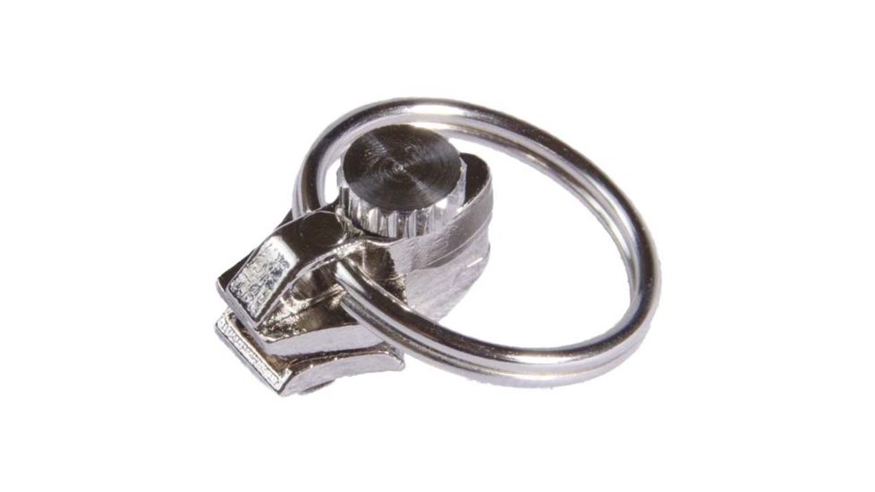 FixnZip Fix N Zip Medium Black MZSG57