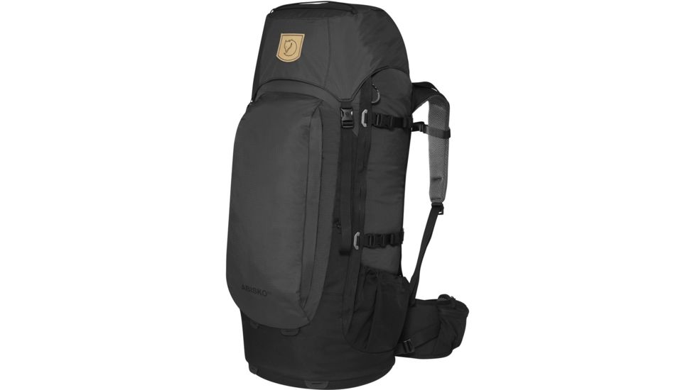Abisko 75L Backpack-Stone Grey-75
