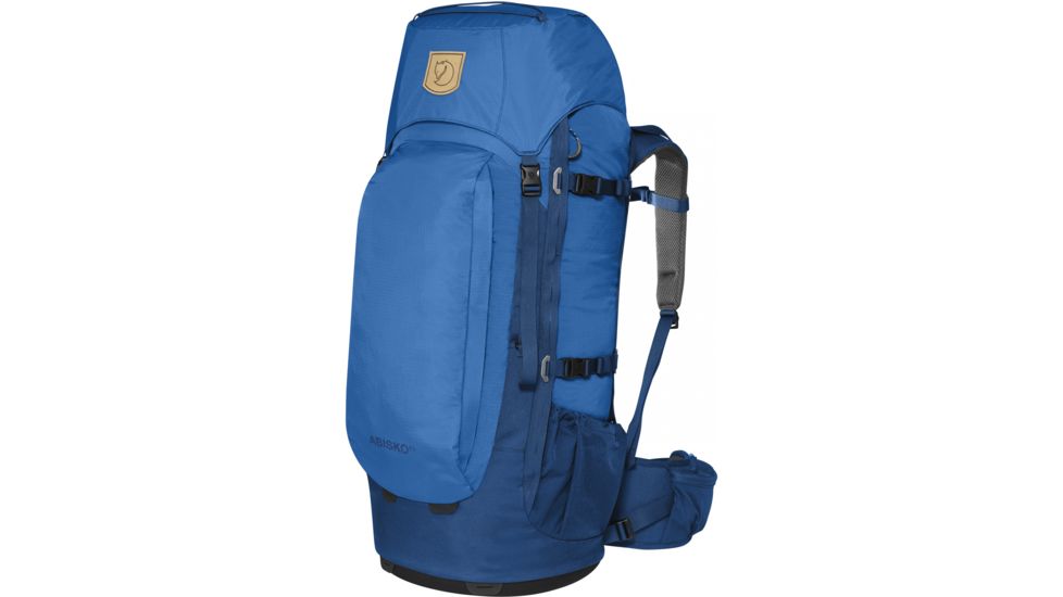 Fjallraven Abisko 75L Backpack-UN Blue-75 L