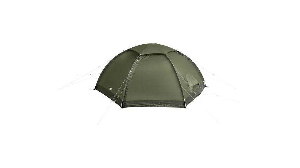 Fjallraven Abisko Dome 2 Tent, F53502-616-One Size