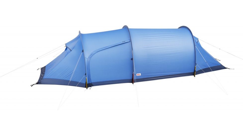 Abisko Endurance 2 Tent - 2 Person, F53102-525-One Size