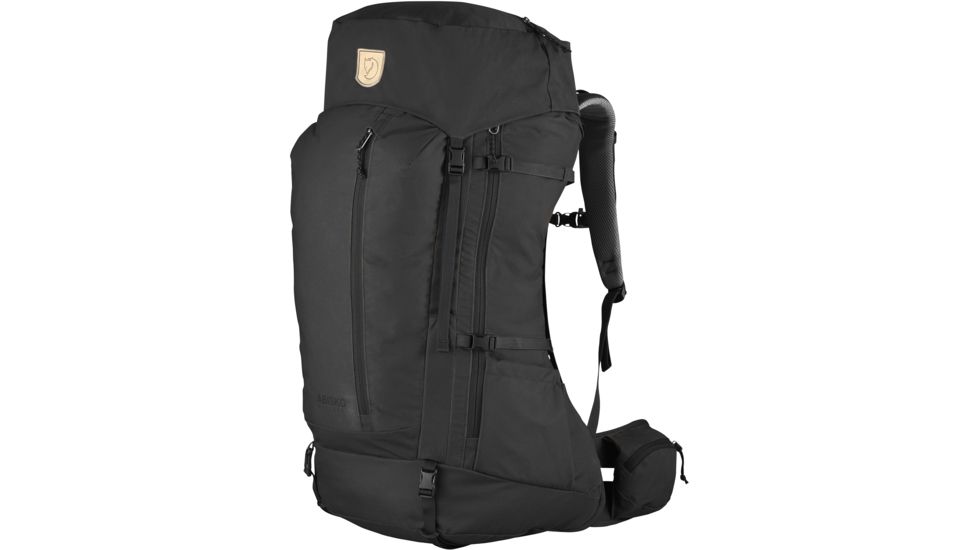 Fjallraven Abisko Friluft 35 Backpack - Women's, Stone Grey, One Size, F27212-018