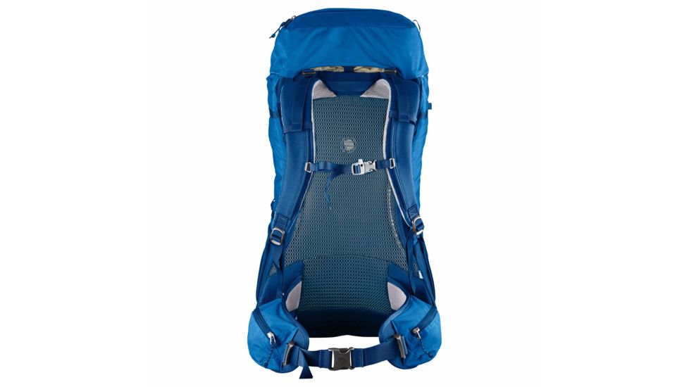 Fjallraven Abisko Friluft 35 Backpack, UN Blue, One Size, F27210-525
