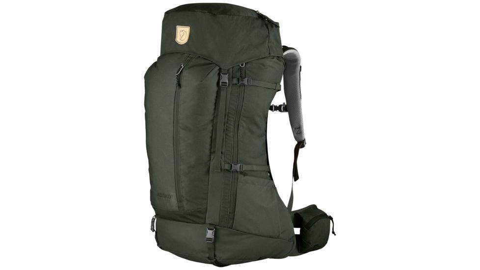 Fjallraven Abisko Friluft 45 W, Deep Forest, 45, F27211-662-