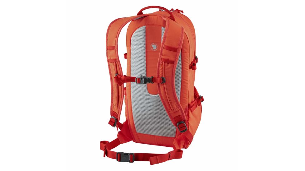 Fjallraven Abisko Hike 15, Flame Orange, F27125-214-