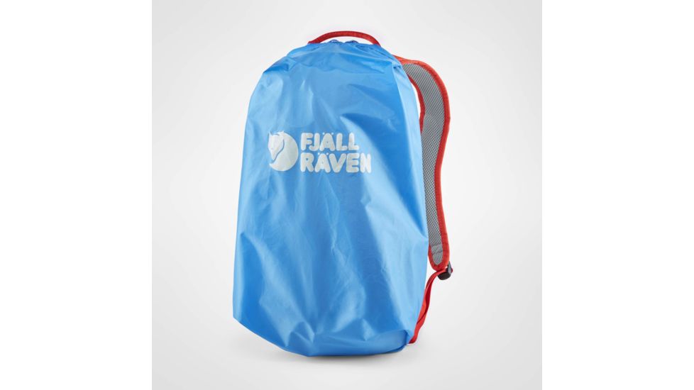 Fjallraven Abisko Hike 15, Flame Orange, F27125-214-