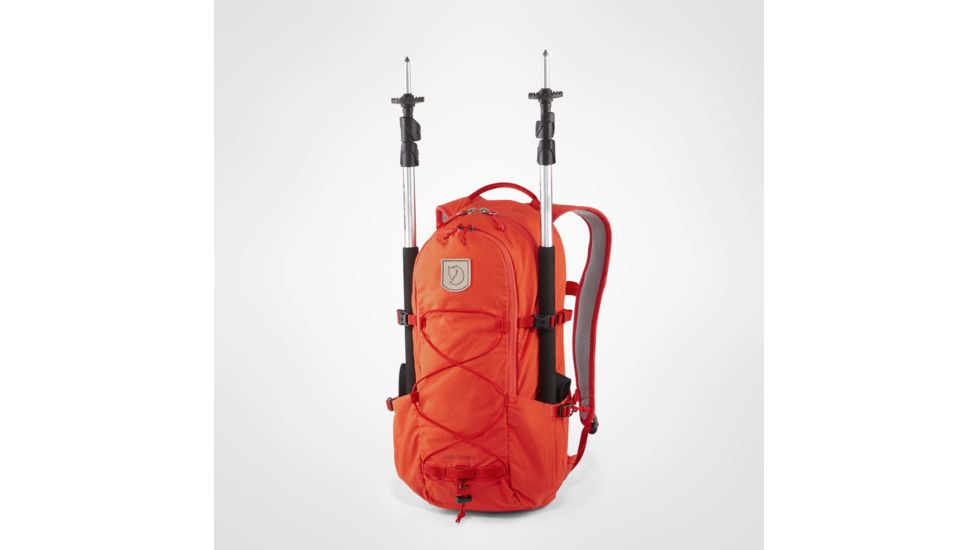 Fjallraven Abisko Hike 15, Flame Orange, F27125-214-