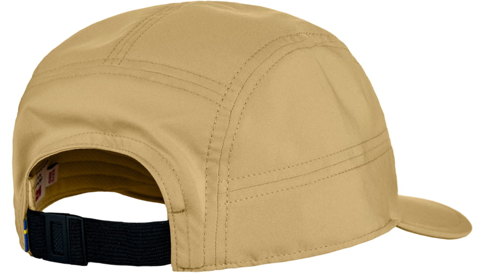 Fjallraven Abisko Hike Lite Cap, Dune Beige, One Size, F77402-196-OneSize