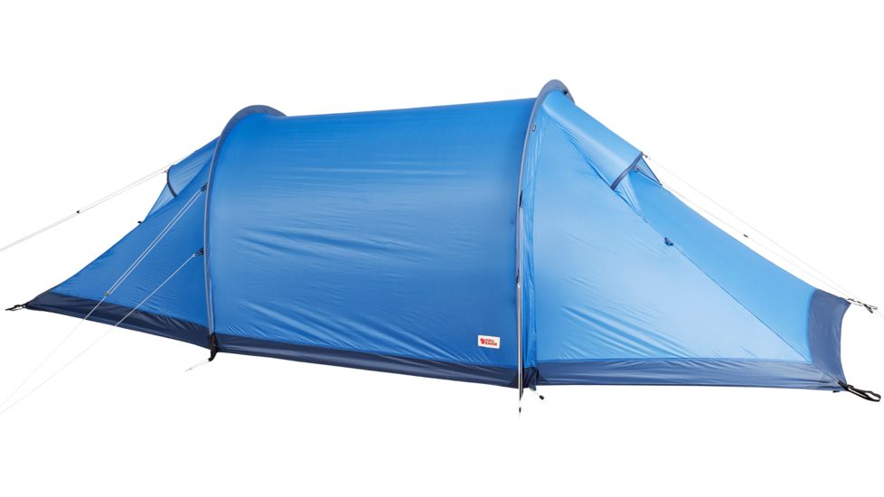 Fjallraven Abisko Lite 2 Tent - 2 Person, F53302-525-One Size