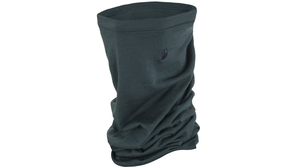 Fjallraven Abisko Lite Neck Gaiter, Dark Navy, One Size, F87081-555-OneSize
