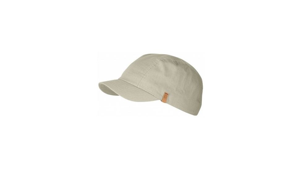 Fjallraven Abisko Pack Cap-Light Beige-One Size