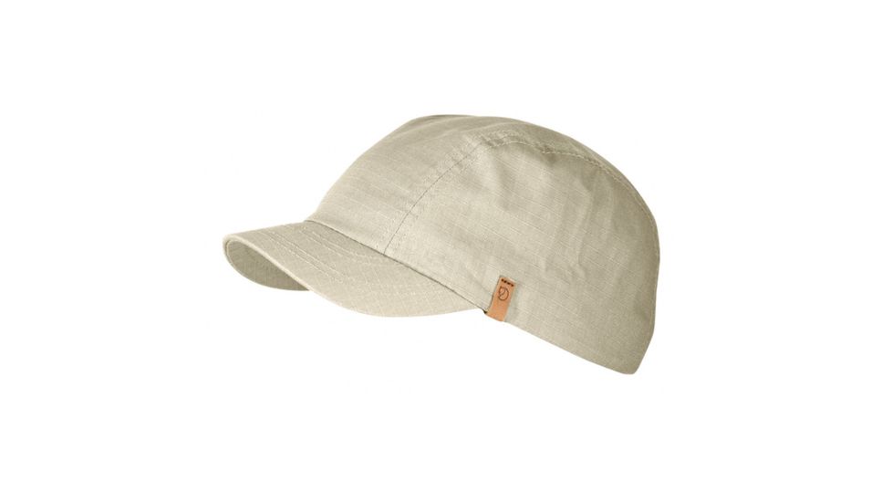 Fjallraven Abisko Pack Cap, Limestone, One Size, F77271-217-1 Size