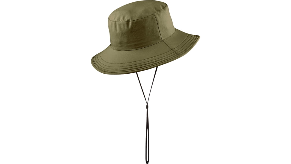Fjallraven Abisko Sun Hat, Savanna, Small/Medium, F77406-235-S/M